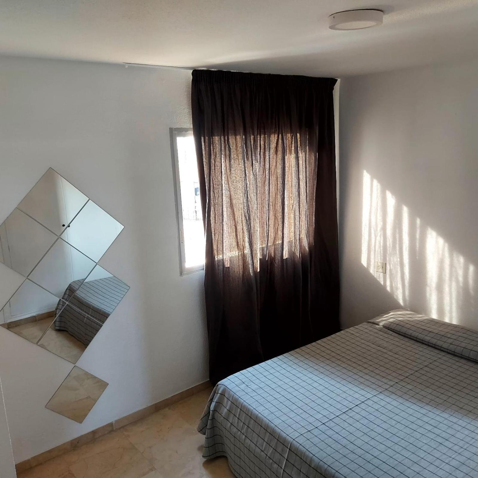 Apartamentos Buenos Aires By Mc Benidorm Room photo